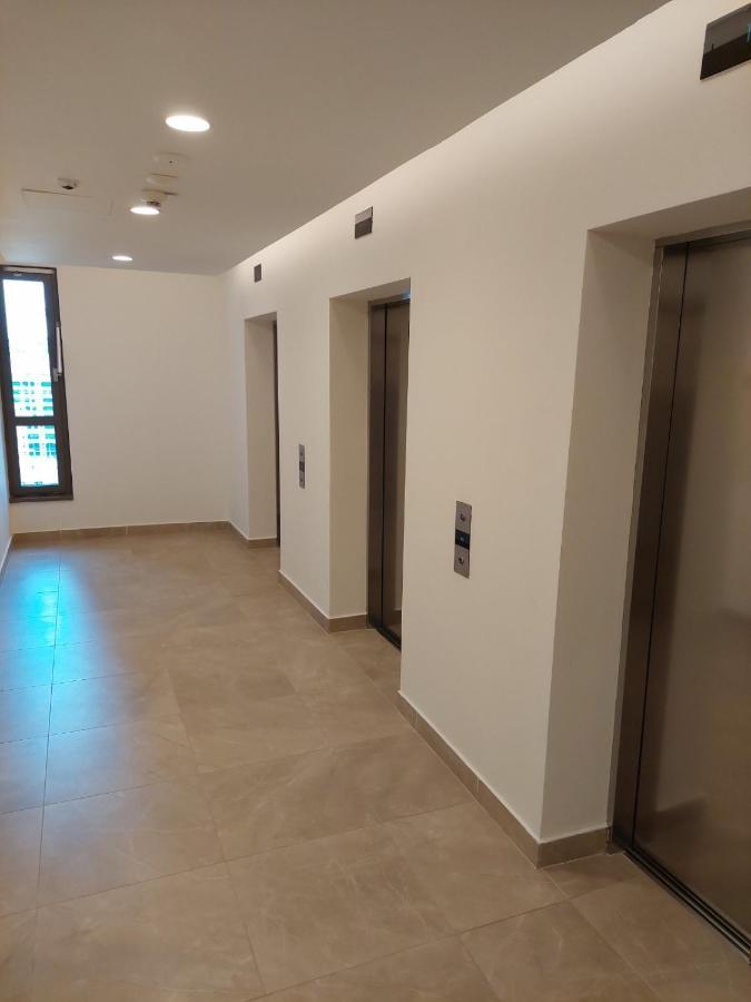 Apartament Bw Lux - Waterfront