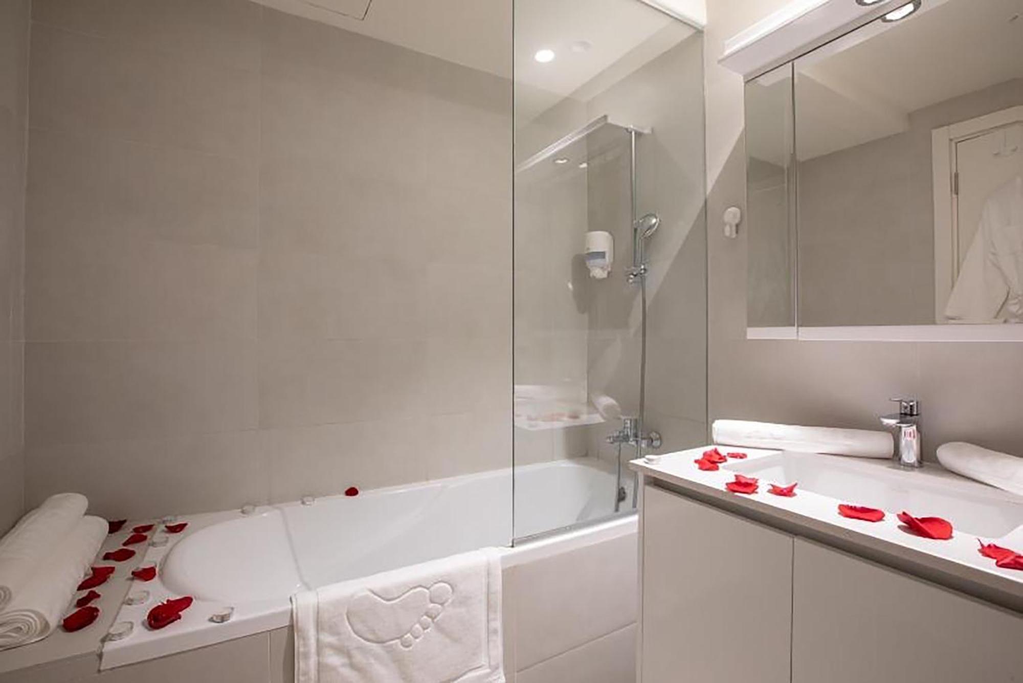 Apartment Bw Lux - Waterfront Belgrade