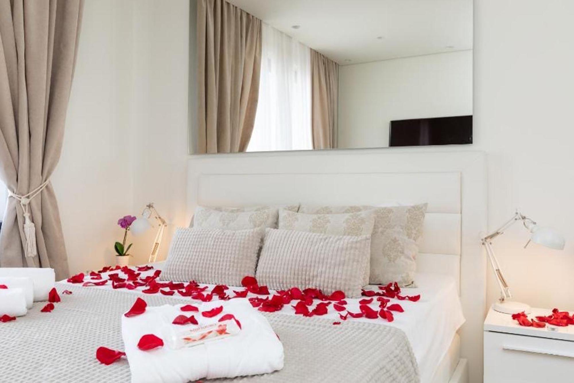 Bw Lux - Waterfront Apartment Belgrade