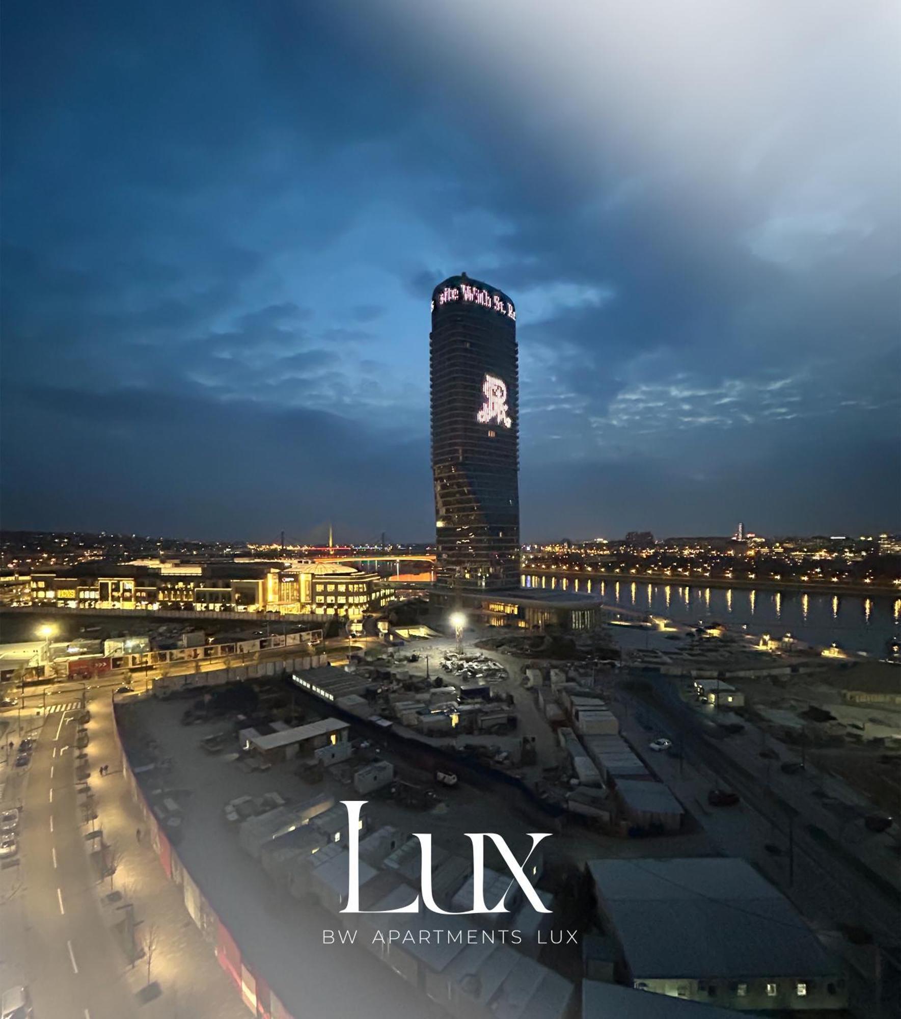 Bw Lux - Waterfront *