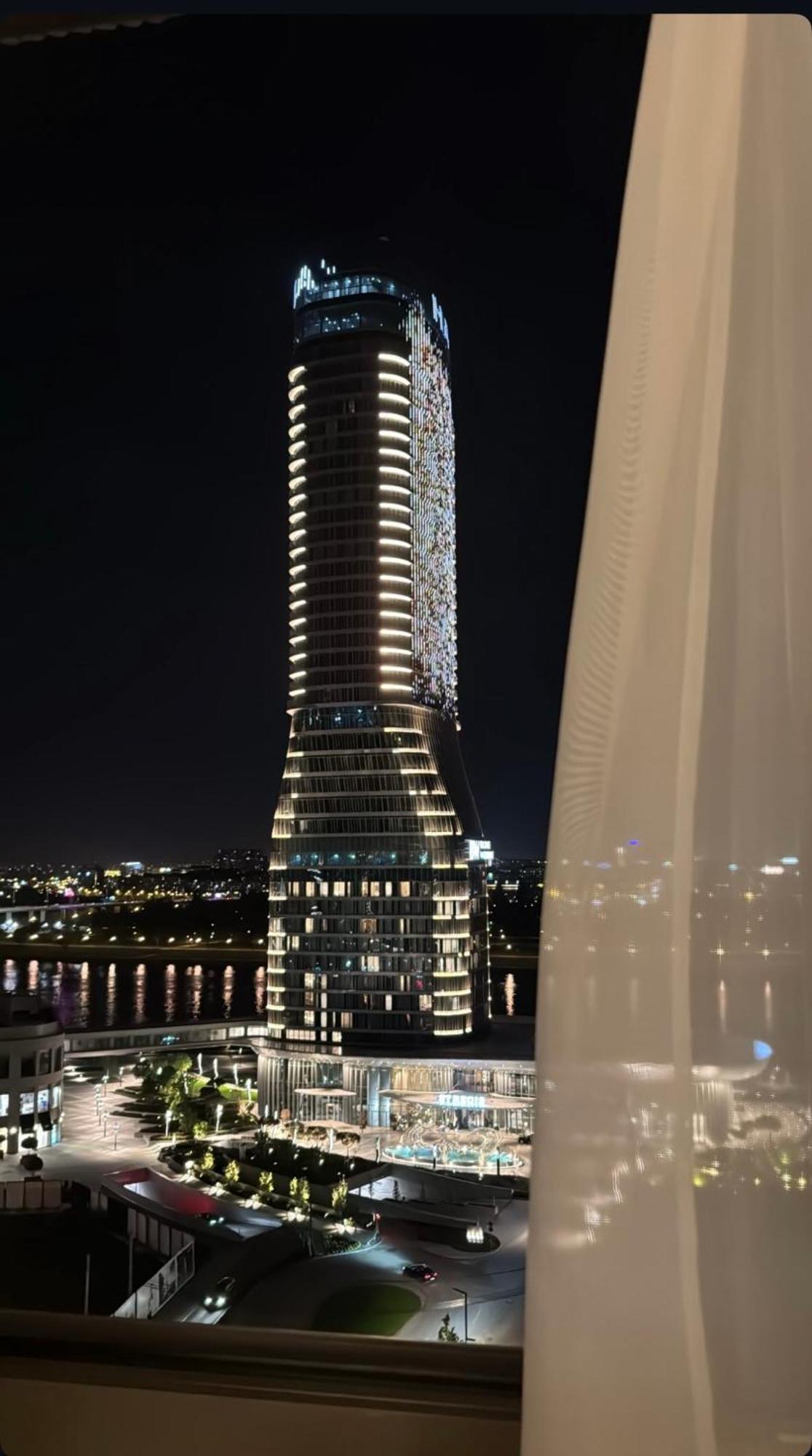 Bw Lux - Waterfront Apartment