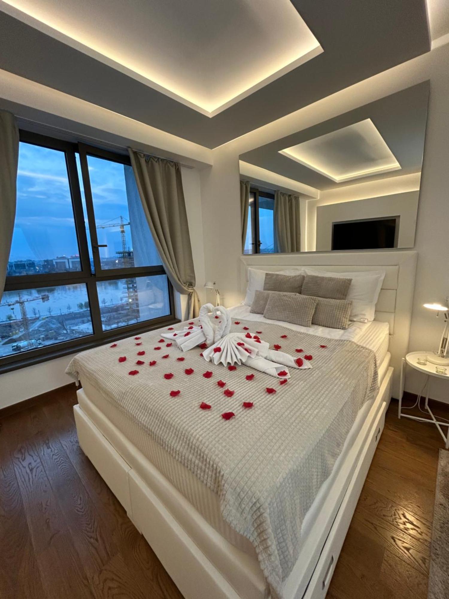 Apartment Bw Lux - Waterfront *